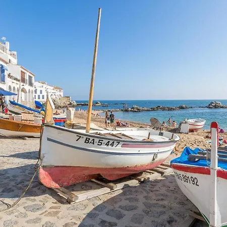 Lejlighed Pins Mar 14 Palafrugell