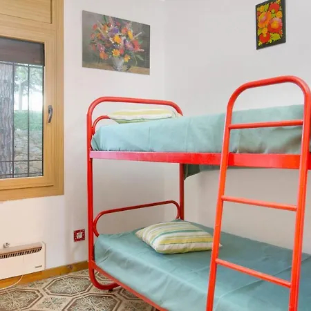 Pins Mar 14 Lejlighed Palafrugell