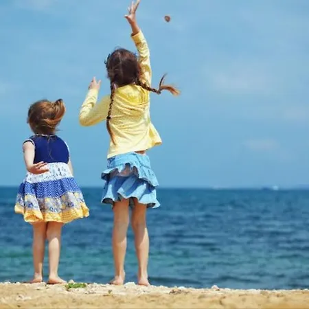 Lejlighed Pins Mar 14 Palafrugell